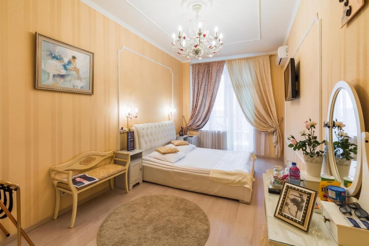 ГОСТИНИЦА ROYAL CAPITAL САНКТ-ПЕТЕРБУРГ 3* (Россия) - от 4360 RUB | NOCHI